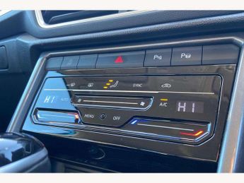 Volkswagen T-Roc 1.5 TSI Style 5dr DSG