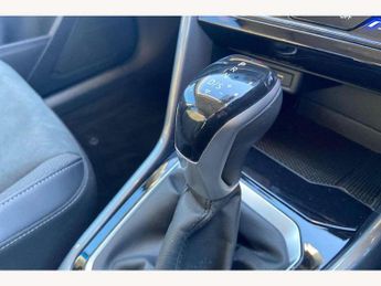 Volkswagen T-Roc 1.5 TSI Style 5dr DSG