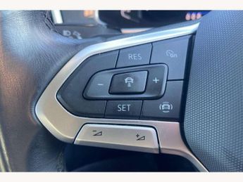 Volkswagen T-Roc 1.5 TSI Style 5dr DSG