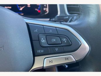 Volkswagen T-Roc 1.5 TSI Style 5dr DSG