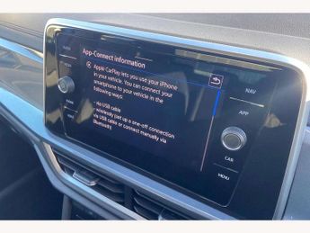 Volkswagen T-Roc 1.5 TSI Style 5dr DSG