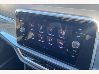 Volkswagen T-Roc 1.5 TSI Style 5dr DSG