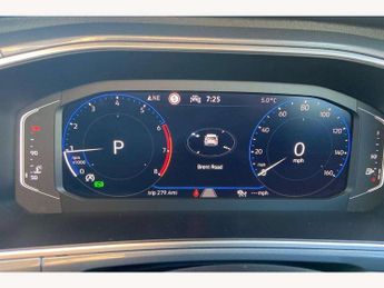 Volkswagen T-Roc 1.5 TSI Style 5dr DSG