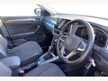 Volkswagen T-Roc 1.5 TSI Style 5dr DSG