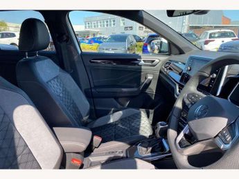 Volkswagen T-Roc 1.5 TSI R-Line 5dr DSG