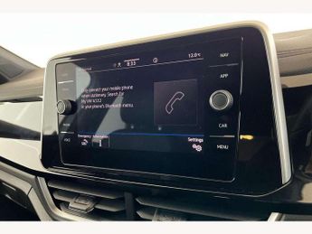 Volkswagen T-Roc 1.5 TSI R-Line 5dr DSG