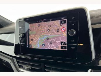 Volkswagen T-Roc 1.5 TSI R-Line 5dr DSG