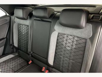Volkswagen T-Roc 1.5 TSI R-Line 5dr DSG