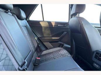 Volkswagen T-Roc 1.5 TSI R-Line 5dr DSG