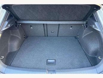 Volkswagen T-Roc 1.5 TSI R-Line 5dr DSG