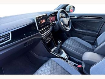 Volkswagen T-Roc 1.5 TSI R-Line 5dr DSG