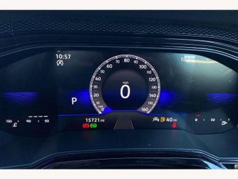 Volkswagen Taigo 1.0 TSI 110 Life 5dr DSG