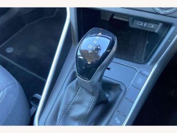 Volkswagen Taigo 1.0 TSI 110 Life 5dr DSG