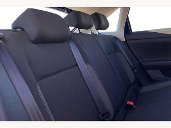 Volkswagen Taigo 1.0 TSI 110 Life 5dr DSG