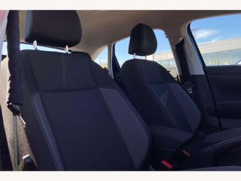 Volkswagen Taigo 1.0 TSI 110 Life 5dr DSG