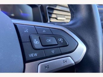 Volkswagen Taigo 1.0 TSI 110 Life 5dr DSG