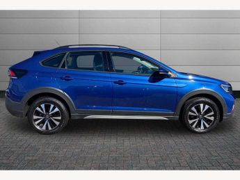 Volkswagen Taigo 1.0 TSI 110 Life 5dr DSG