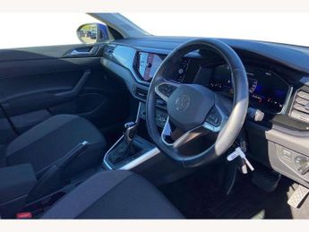 Volkswagen Taigo 1.0 TSI 110 Life 5dr DSG