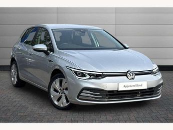 Volkswagen Golf 1.5 TSI 150 R-Line 5dr