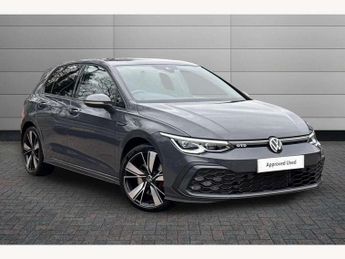 Volkswagen Golf TDi 2.0 TDI 200 GTD 5dr DSG