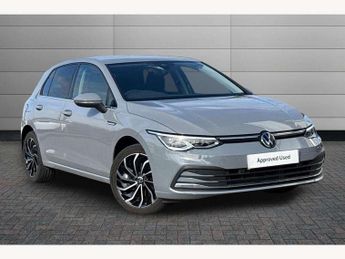 Volkswagen Golf 1.5 TSI 150 Style Edition 5dr