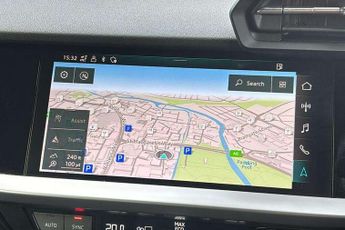 Audi A3 35 TFSI S Line 5dr S Tronic