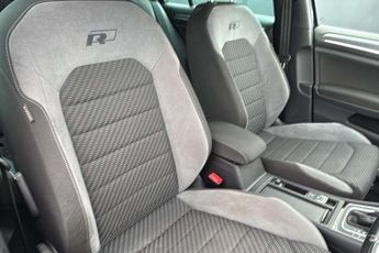 Volkswagen Golf 2.0 TDI R-Line 5dr DSG