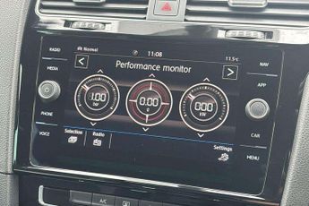 Volkswagen Golf 2.0 TDI R-Line 5dr DSG