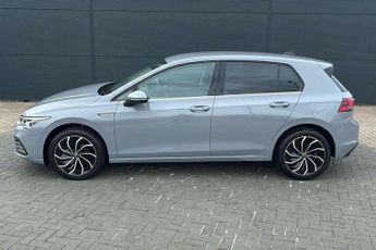 Volkswagen Golf 1.5 TSI Style Edition 5dr