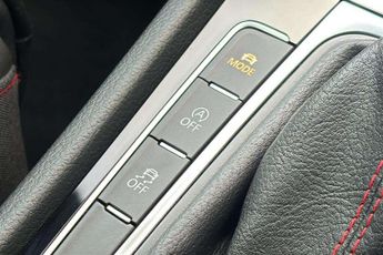 Volkswagen Golf GTI 2.0 TSI GTI 5dr DSG