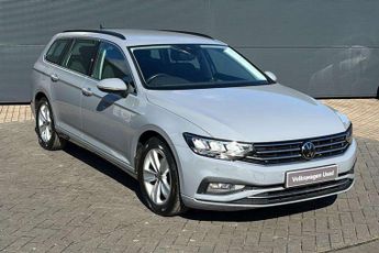 Volkswagen Passat 1.5 TSI EVO SE Nav 5dr