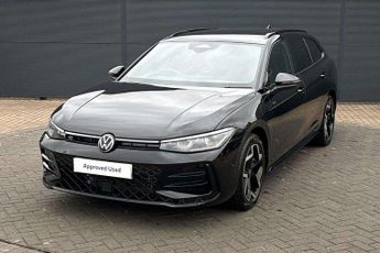 Volkswagen Passat 1.5 TSI eHybrid 272 R-Line 5dr DSG