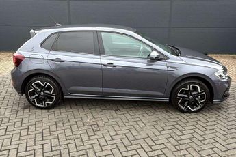 Volkswagen Polo 1.0 TSI 115 R-Line 5dr DSG