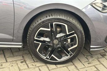 Volkswagen Polo 1.0 TSI 115 R-Line 5dr DSG