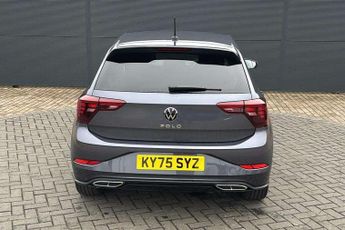 Volkswagen Polo 1.0 TSI 115 R-Line 5dr DSG
