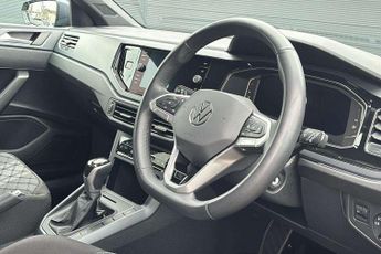 Volkswagen Polo 1.0 TSI 115 R-Line 5dr DSG