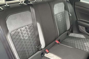 Volkswagen Polo 1.0 TSI 115 R-Line 5dr DSG