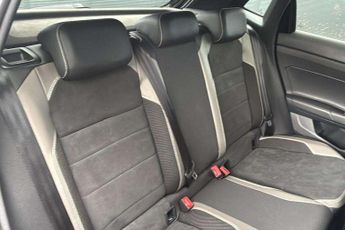 Volkswagen Polo GTI 2.0 TSI GTI+ 5dr DSG