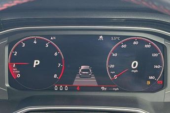 Volkswagen Polo GTI 2.0 TSI GTI+ 5dr DSG