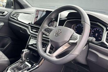 Volkswagen T-Roc 1.5 TSI R-Line 5dr DSG