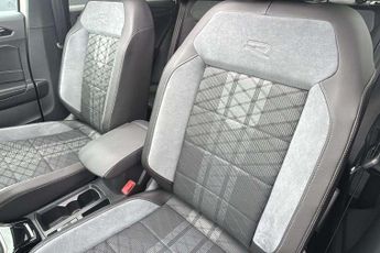 Volkswagen T-Roc 2.0 TDI 150 EVO R-Line 5dr DSG