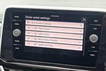 Volkswagen T-Roc 2.0 TDI 150 EVO R-Line 5dr DSG