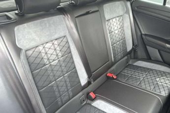 Volkswagen T-Roc 2.0 TDI 150 EVO R-Line 5dr DSG