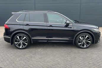 Volkswagen Tiguan 2.0 TDI 200 4Motion R-Line 5dr DSG