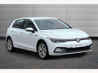 Volkswagen Golf TDi 2.0 TDI 150 Style 5dr DSG