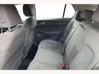 Volkswagen Golf 2.0 TDI 150 Style 5dr DSG