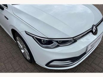 Volkswagen Golf 2.0 TDI 150 Style 5dr DSG