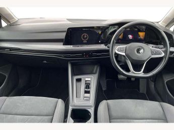 Volkswagen Golf 2.0 TDI 150 Style 5dr DSG
