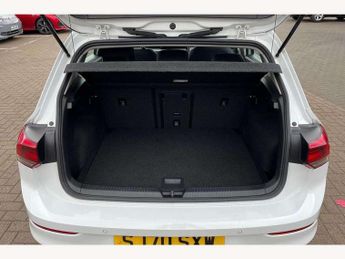 Volkswagen Golf 2.0 TDI 150 Style 5dr DSG