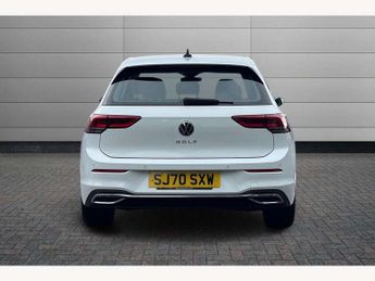 Volkswagen Golf 2.0 TDI 150 Style 5dr DSG